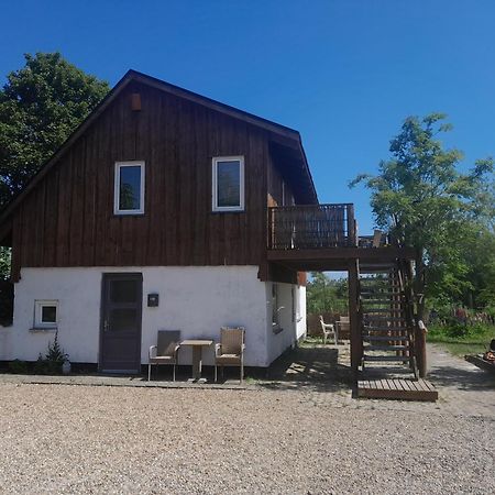 Billund Countryside Appartement Give Ngoại thất bức ảnh