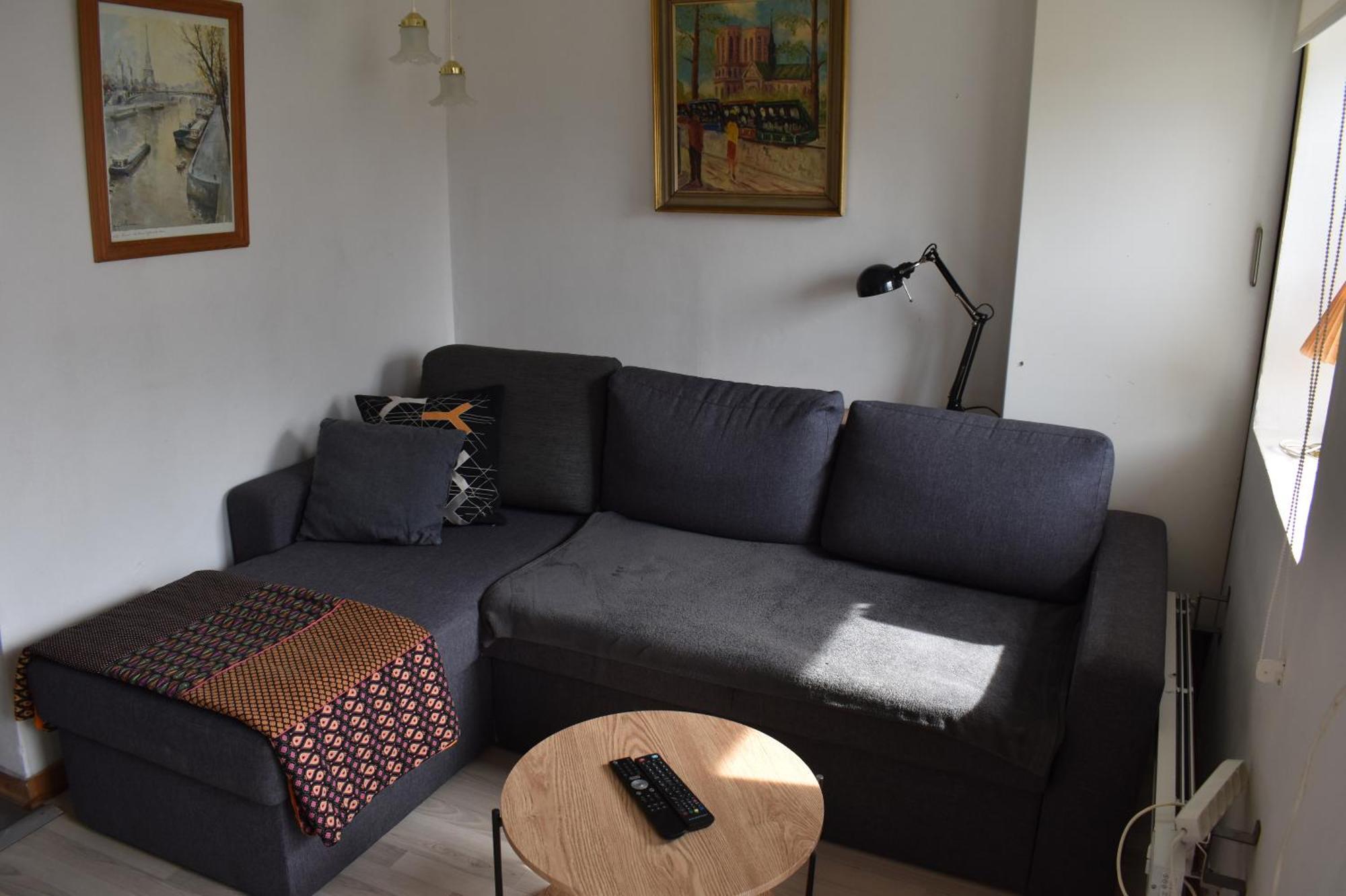 Billund Countryside Appartement Give Ngoại thất bức ảnh