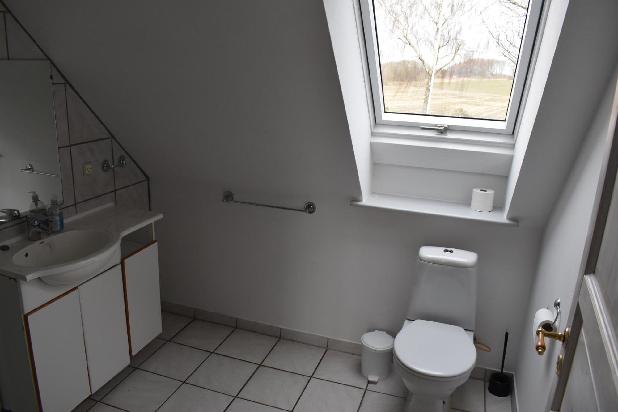 Billund Countryside Appartement Give Ngoại thất bức ảnh