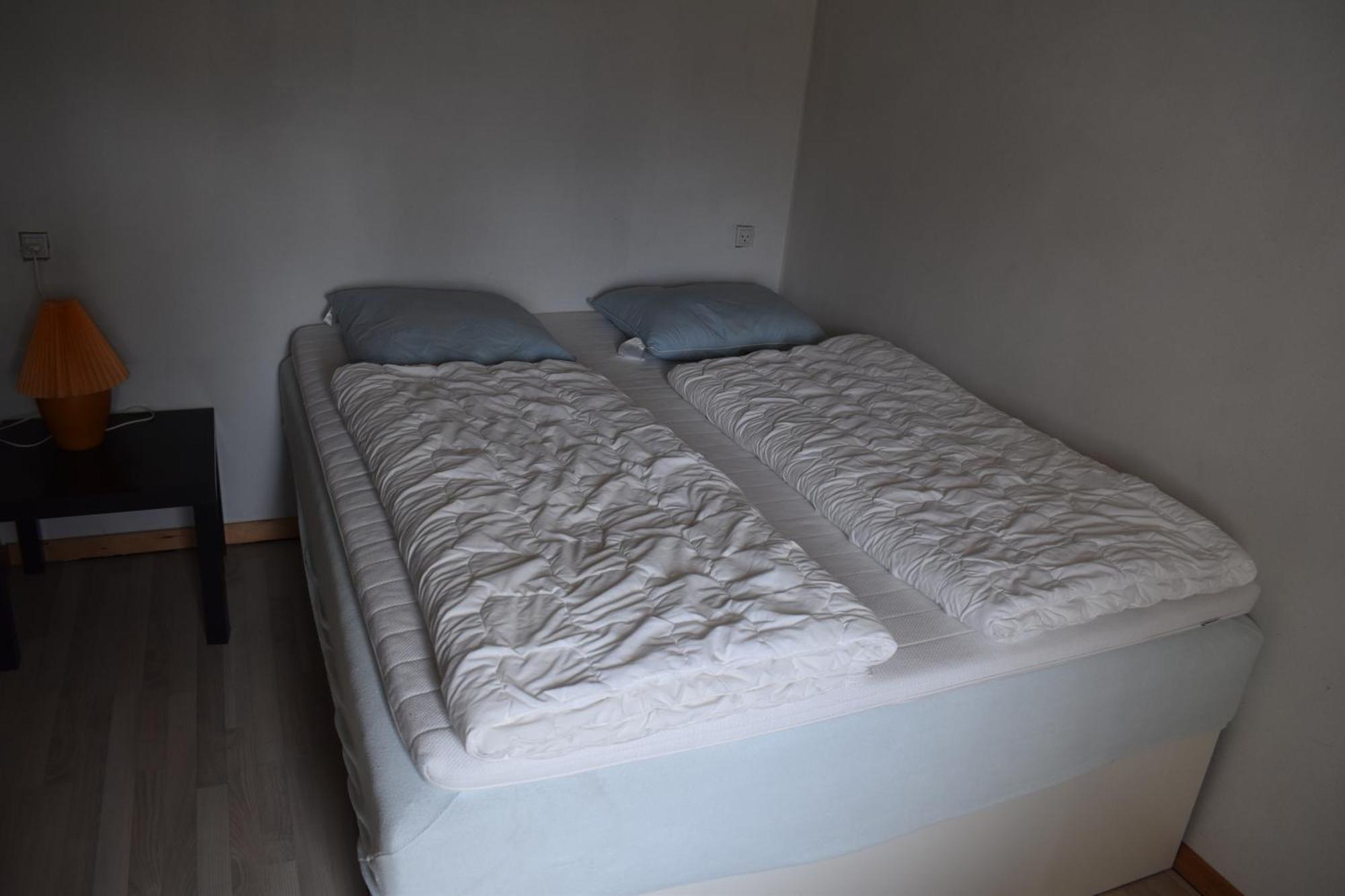 Billund Countryside Appartement Give Ngoại thất bức ảnh
