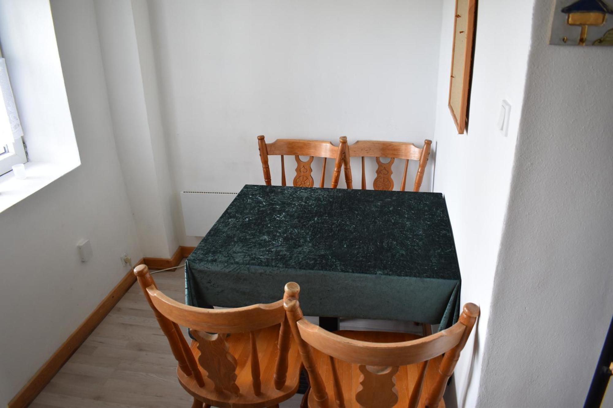 Billund Countryside Appartement Give Ngoại thất bức ảnh