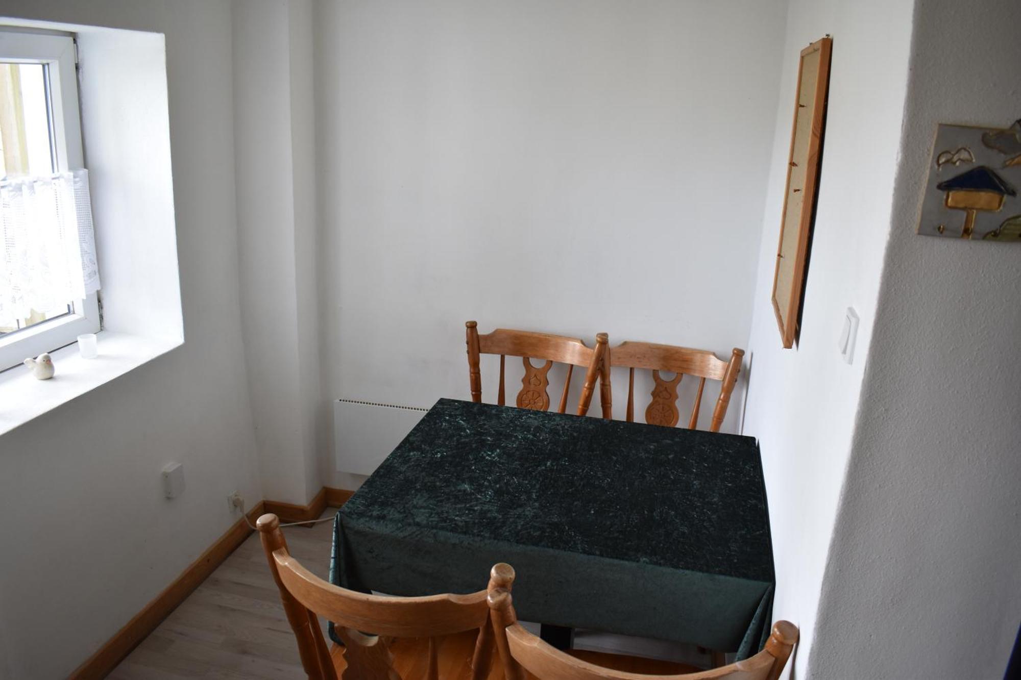 Billund Countryside Appartement Give Ngoại thất bức ảnh