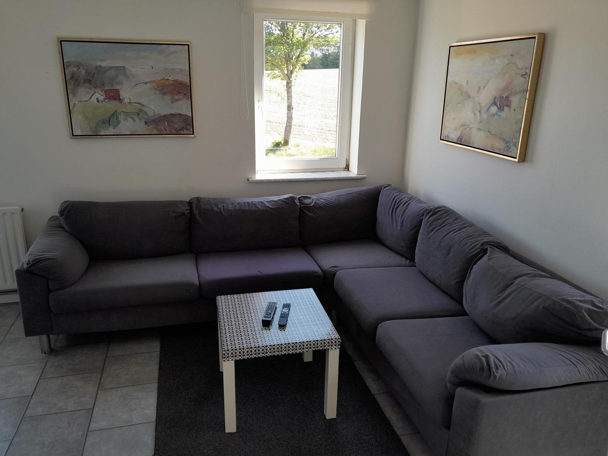 Billund Countryside Appartement Give Ngoại thất bức ảnh