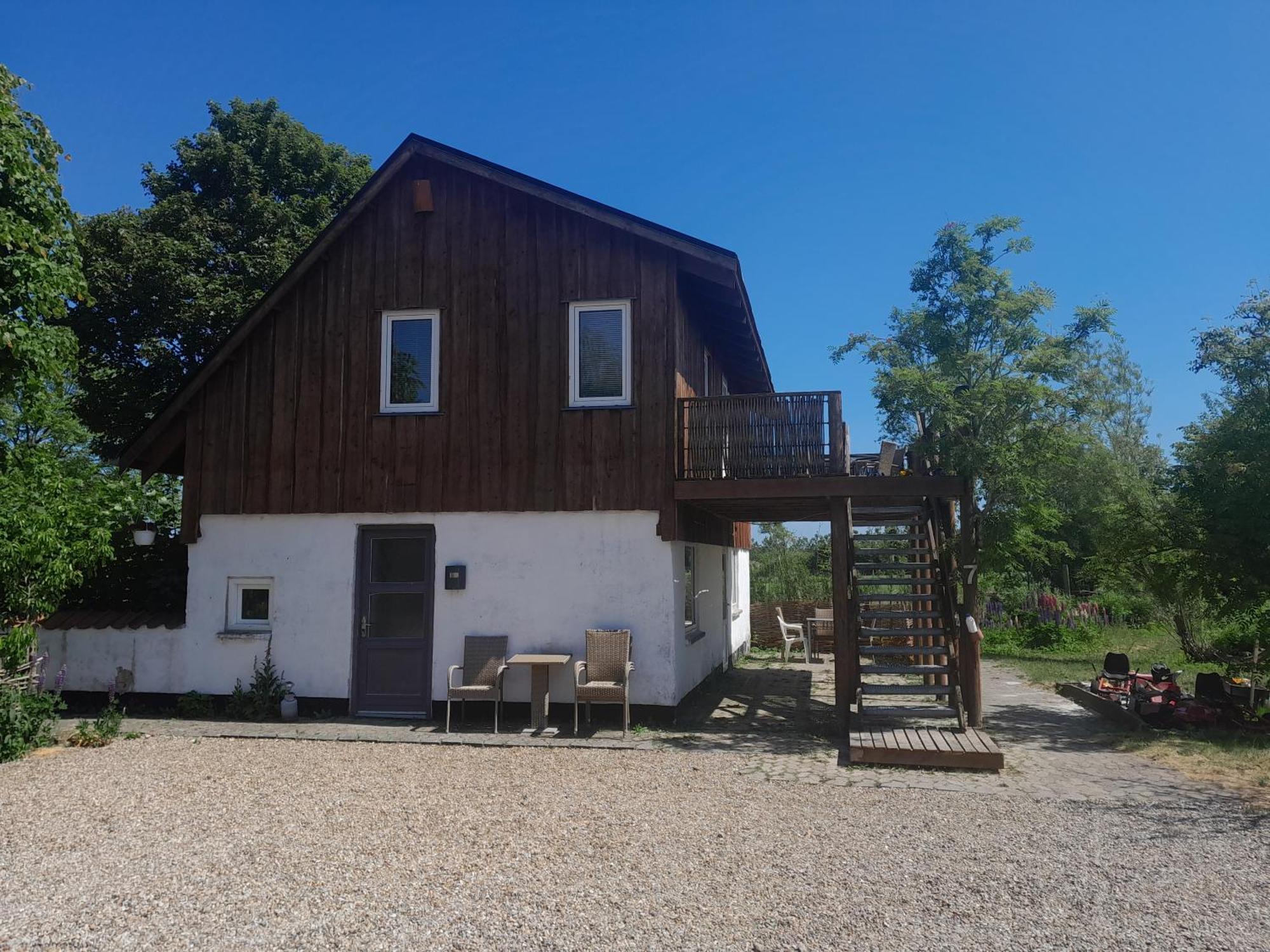 Billund Countryside Appartement Give Ngoại thất bức ảnh