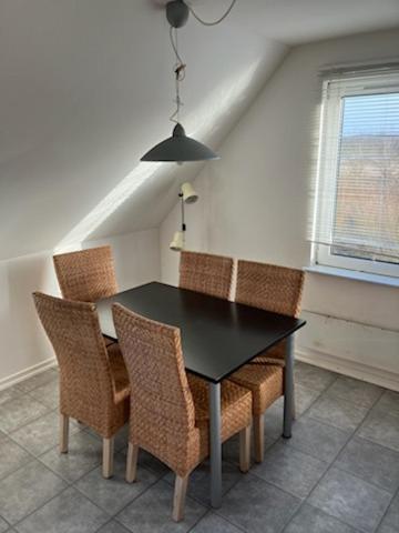Billund Countryside Appartement Give Ngoại thất bức ảnh