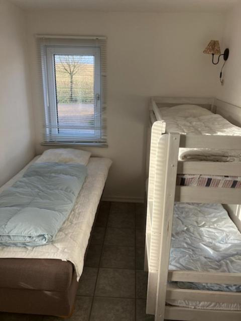 Billund Countryside Appartement Give Ngoại thất bức ảnh
