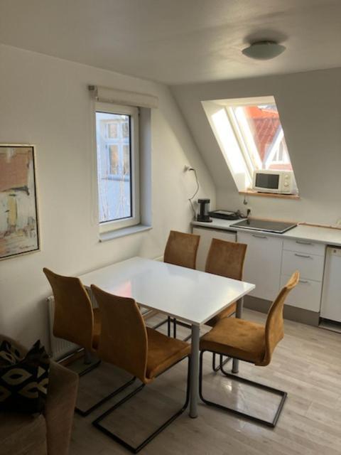 Billund Countryside Appartement Give Ngoại thất bức ảnh