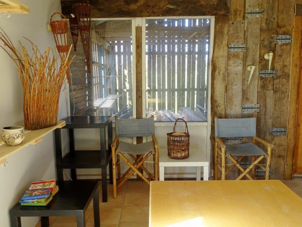 Billund Countryside Appartement Give Ngoại thất bức ảnh