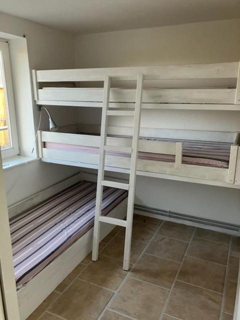 Billund Countryside Appartement Give Ngoại thất bức ảnh