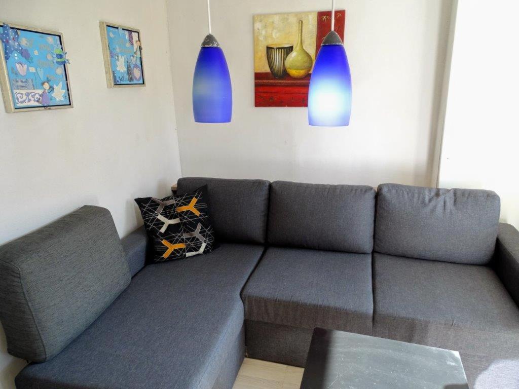 Billund Countryside Appartement Give Ngoại thất bức ảnh